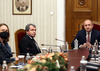Представители на ИТН се срещнаха с президента Радев