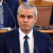 Костадин Костадинов