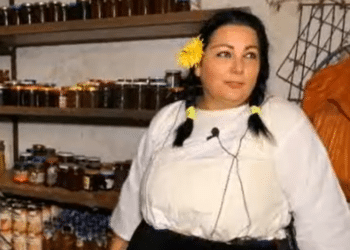 Полина Василева
