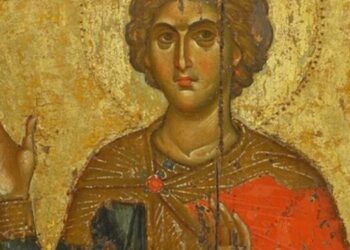 Почитаме Св. Сава – аристократът, строил болници и манастири