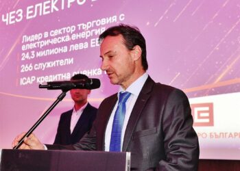 За шести път “ЧЕЗ Електро България” е носител на приза “Истински лидер”
