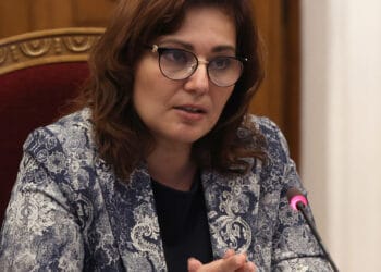 Лидери на партии, адвокати и следовател – лицата на новата власт (СНИМКИ)