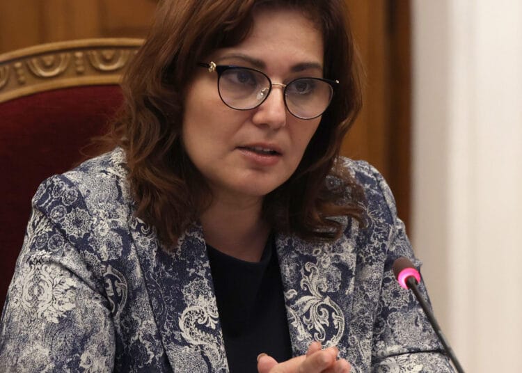 асена сербезова