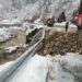 Бедственото положение в части на Южна България остава