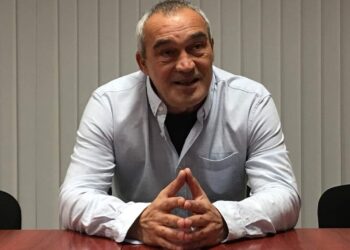 Честит рожден ден на кмета на Червен бряг д-р Цветан Димитров!