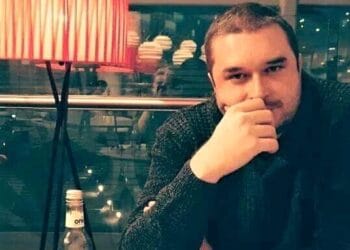 Целият свят говори за наш писател. Илиян Кузманов черпил вдъхновение от Далай Лама