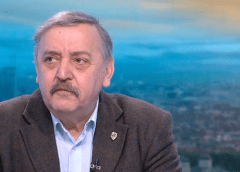 Проф. Кантарджиев: Много е вероятно вече да има Омикрон у нас