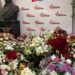 Лили Иванова подари букетите си от концертите в София на “Пирогов”