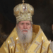 Патриарх Неофит: Бог дойде в нашия свят, за да изцери всяко страдание и да отрие всяка сълза