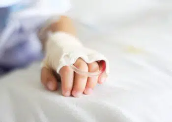 3–годишно дете е в реанимация след падане от третия етаж в Сливен