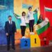 Старозагорки завоюваха отличия на Световно по канадска борба (Снимки)