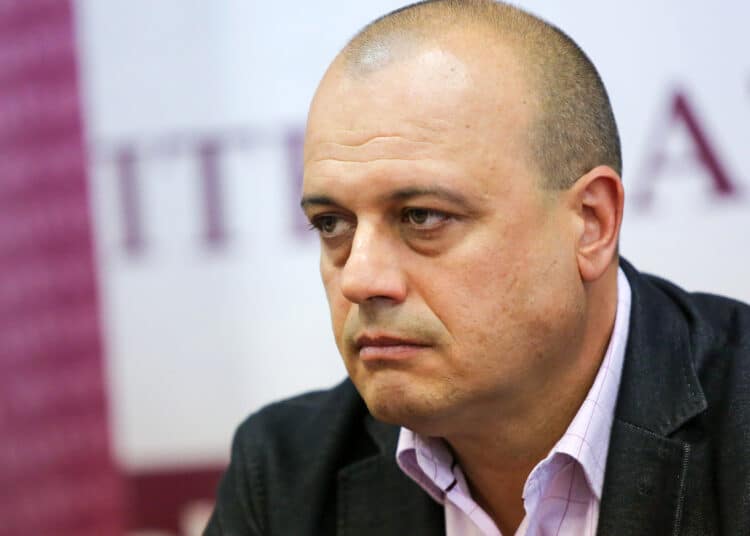 христо проданов