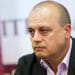 Лидери на партии, адвокати и следовател – лицата на новата власт (СНИМКИ)