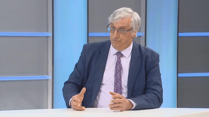 Иван Нейков: Хората с минимална заплата са в най-тежко положение, а не пенсионерите 1 Иван Нейков