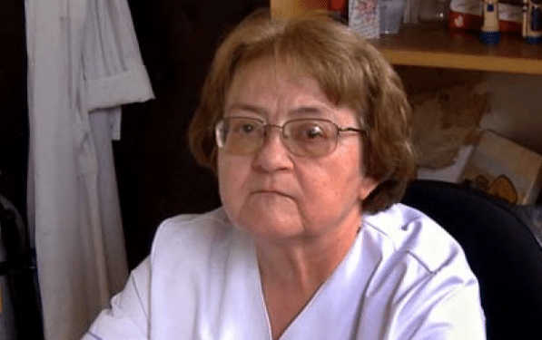 Проф. Аргирова: Смъртните случаи са от Делта, мерките не се спазват 1 Радка Аргирова