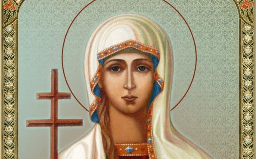 Света Татяна