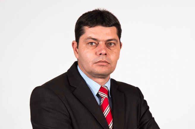 Хайредин Мехмедов