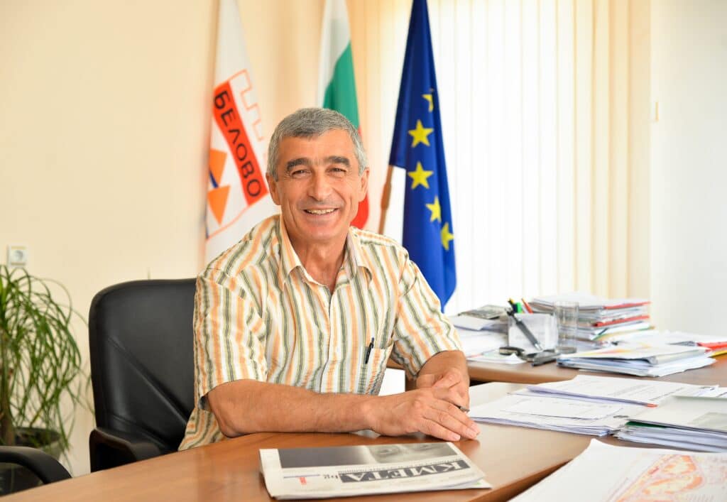 белово