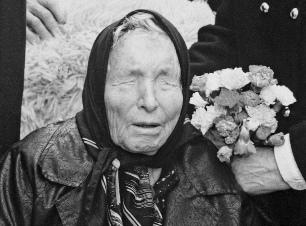 ванга