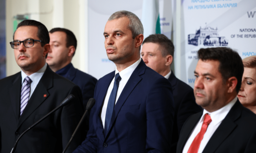 възраждане