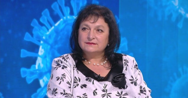 доцент гломб