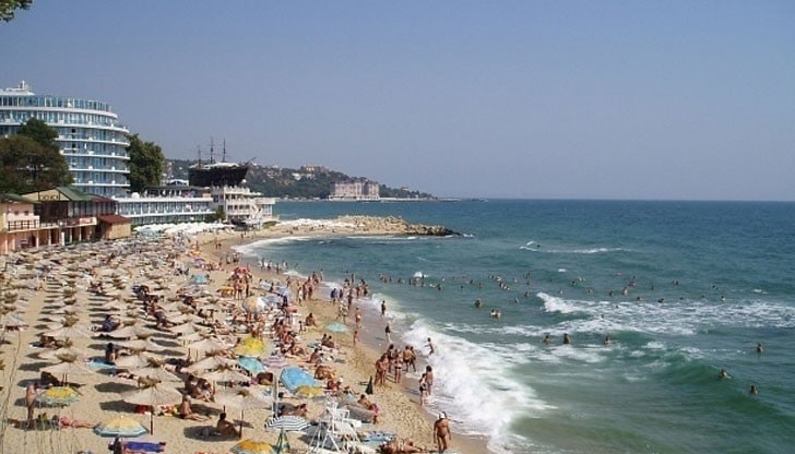 летен туризъм България
