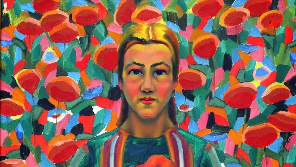 майстора картина