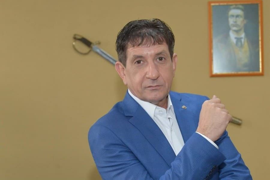 мараджиев
