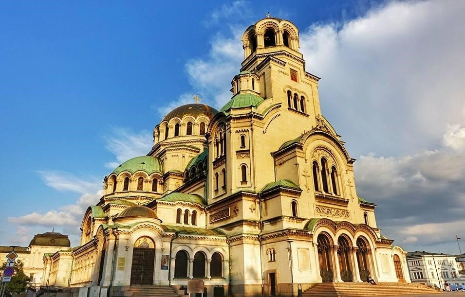 невски