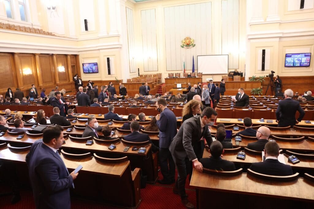 Снимката е илюстративна