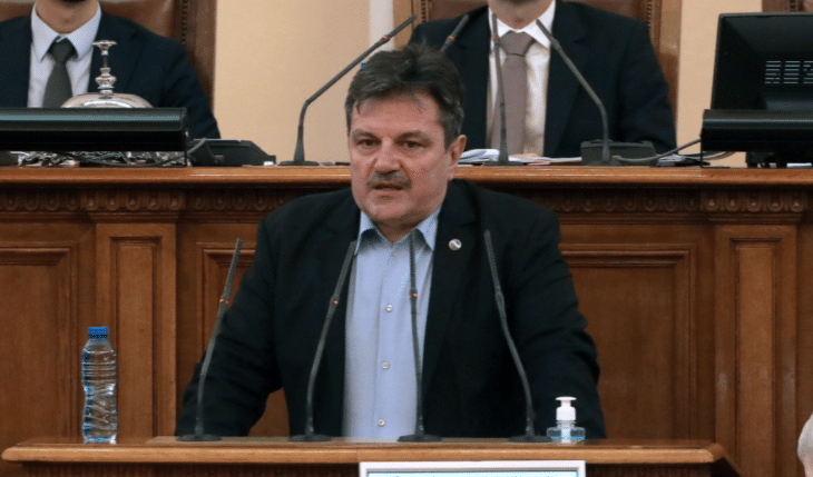 Д-р Симидчиев: 700 дни в пандемия, 50 души умират средно на ден 1 симидчиев