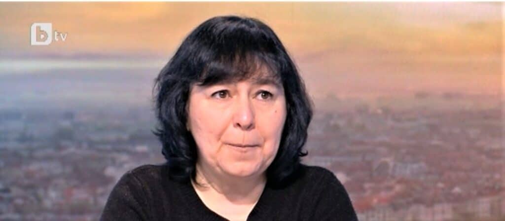 христова пенка