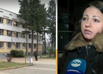 Сестрата на пострадалото момче говори пред NOVA.