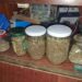 Закопчаха двама от Нови Пазар с 11 кг марихуана 8 Част от марихуаната е била в буркани.