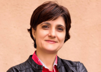 Павлина Върбанова