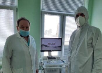 Новата придобивка