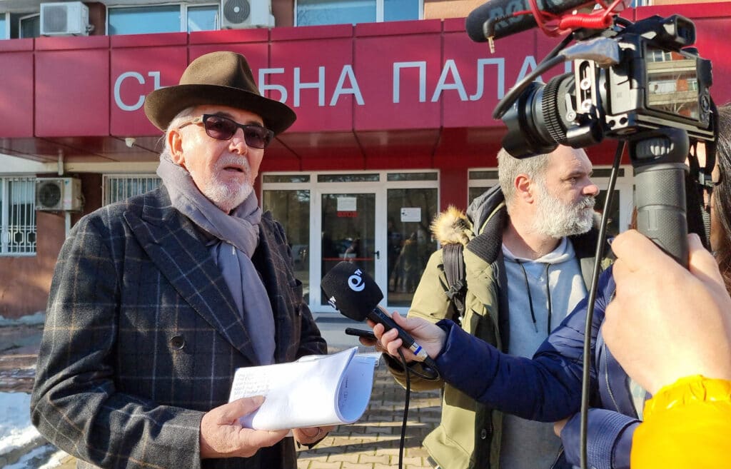 Лютви Местан