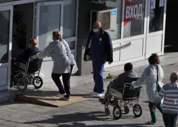 Снимката е илюстративна