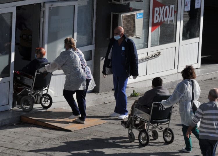 Снимката е илюстративна