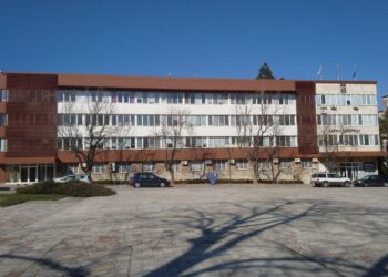 община Берковица