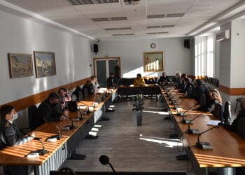 Щабът в Ловеч с призив към децата: Ограничете социалните контакти през зимната ваканция