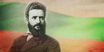 Христо Ботев – 178 години величие!
