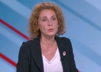 Министър Караджов освободи шефката на „Автомагистрали“ 