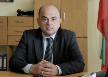 Владимир Иванов: Свиквайте с по-скъпите зеленчуци