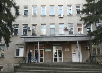 Над половината ковид легла в Горна Оряховица са заети
