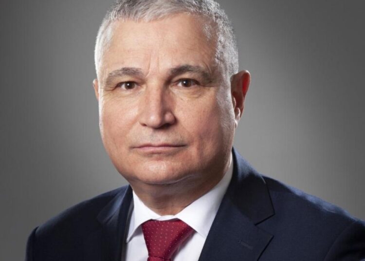 Снимка: Президентство