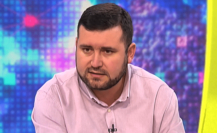 Снимка: Стопкадър Нова телевизия