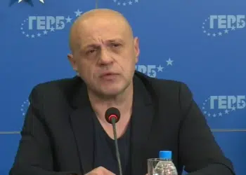 Томислав Дончев: Правителството трябва да свърши и малко работа (ВИДЕО)