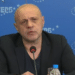 Томислав Дончев: Правителството трябва да свърши и малко работа (ВИДЕО)