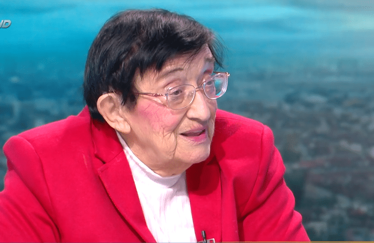 Мика Зайкова за кризата с тока: Надявам се да не ходим със свещи 1 Снимка: bTV